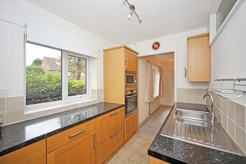 1 bedroom apartment for sale, Knights Lane, Tiddington, Stratford-Upon-Avon