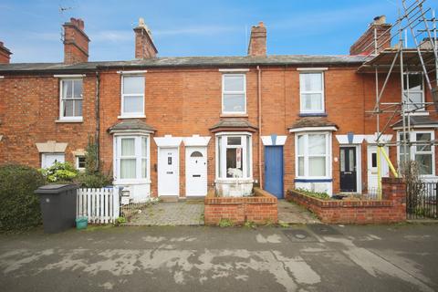 2 bedroom terraced house for sale, Clopton Road, STRATFORD-UPON-AVON