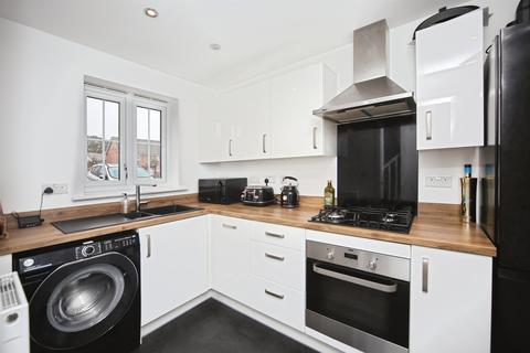 2 bedroom semi-detached house for sale, Red Blush Grove, STRATFORD-UPON-AVON