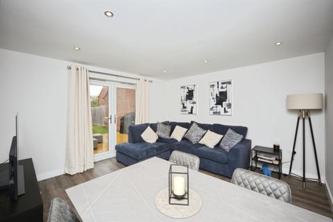 2 bedroom semi-detached house for sale, Red Blush Grove, STRATFORD-UPON-AVON