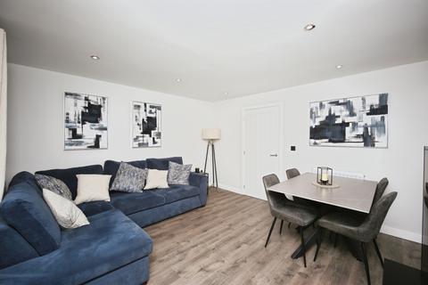 undefined, Red Blush Grove, STRATFORD-UPON-AVON