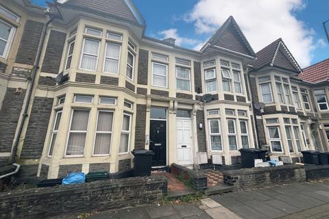 undefined, Stapleton Road, Bristol, BS5