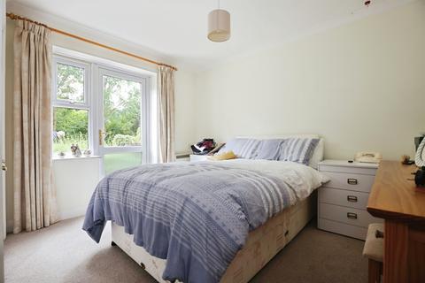 1 bedroom retirement property for sale, Saffron Meadow, Stratford-Upon-Avon
