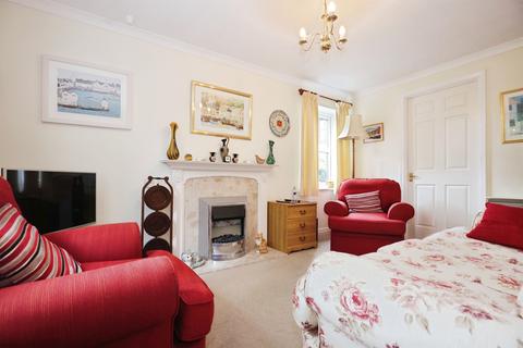 1 bedroom retirement property for sale, Saffron Meadow, Stratford-Upon-Avon