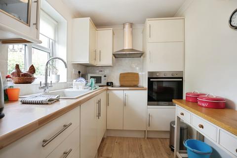 1 bedroom retirement property for sale, Saffron Meadow, Stratford-Upon-Avon