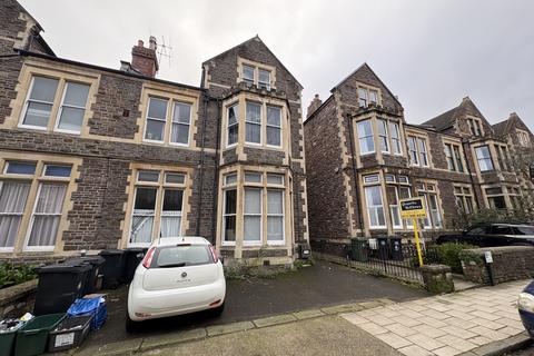 undefined, Mortimer Road, Bristol, BS8