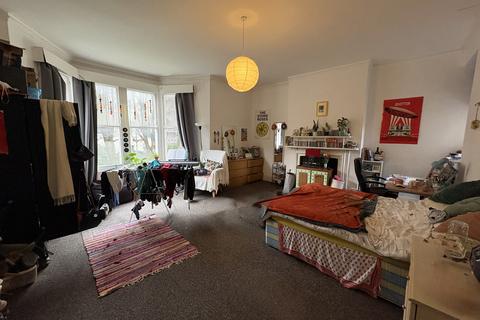 undefined, Mortimer Road, Bristol, BS8