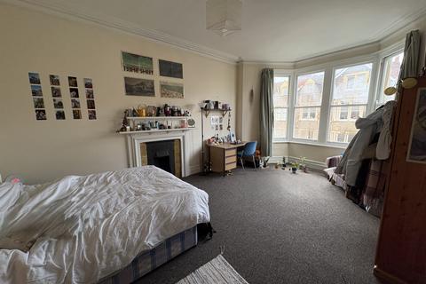 undefined, Mortimer Road, Bristol, BS8