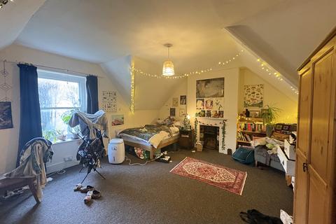 undefined, Mortimer Road, Bristol, BS8