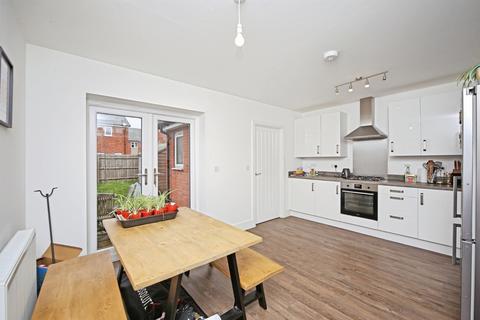 undefined, Regan Avenue, Meon Vale, Stratford-Upon-Avon