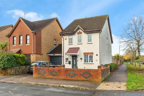 undefined, Tamar Close, Great Ashby, Stevenage