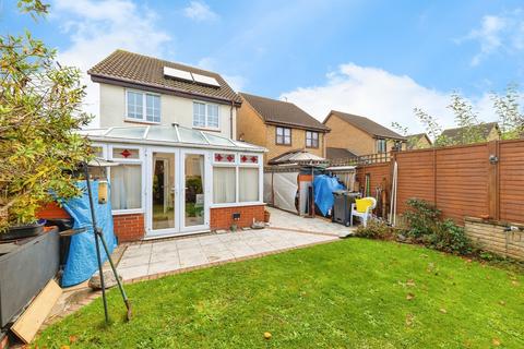 undefined, Tamar Close, Great Ashby, Stevenage