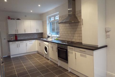 undefined, Orchard Road, Birmingham, B24
