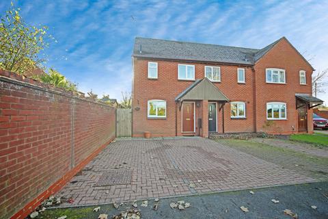 undefined, Holland Meadow, Welford On Avon, STRATFORD-UPON-AVON