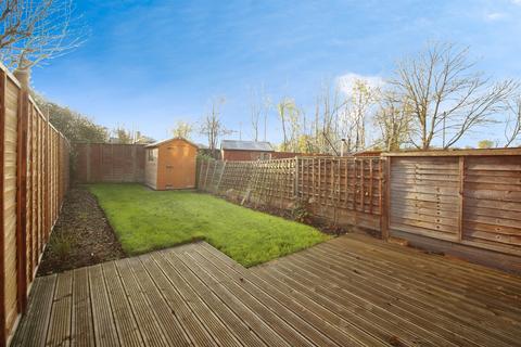 undefined, Holland Meadow, Welford On Avon, STRATFORD-UPON-AVON