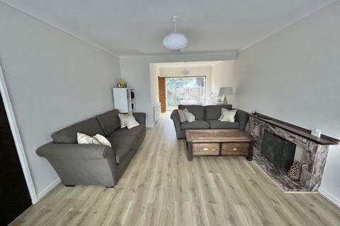4 bedroom house to rent, Belmont Drive, Bristol, BS8