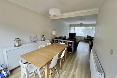 4 bedroom house to rent, Belmont Drive, Bristol, BS8
