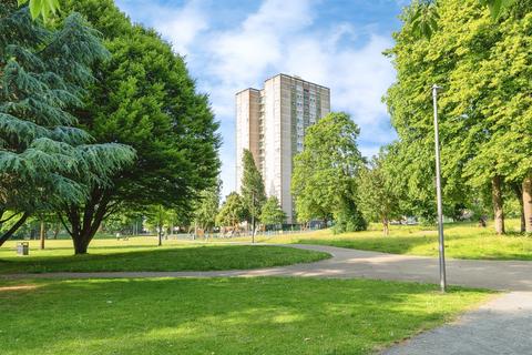 Harrow Court, Silam Road, Stevenage