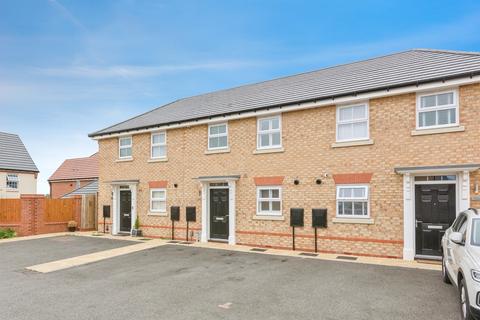 undefined, Worthing Grove, TAMWORTH