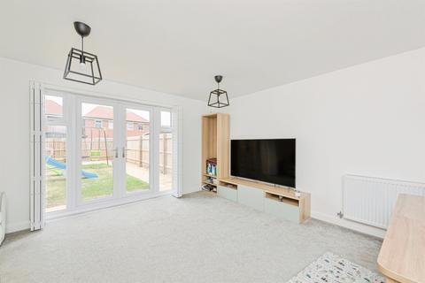 undefined, Worthing Grove, TAMWORTH