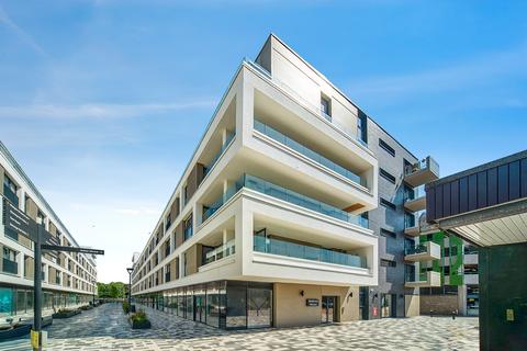 undefined, Park Place, Stevenage