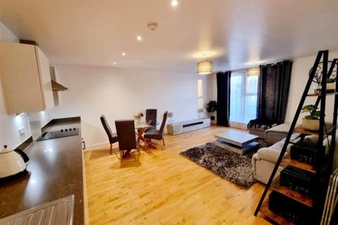 undefined, Park Place, Stevenage