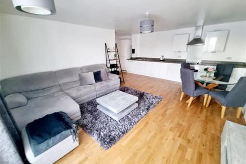 undefined, Park Place, Stevenage