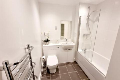 undefined, Park Place, Stevenage