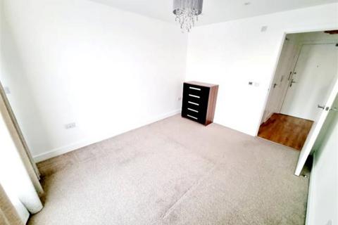 undefined, Park Place, Stevenage