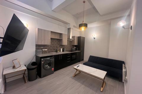 1 bedroom apartment to rent, -14 St. Johns North, Wakefield, WF1