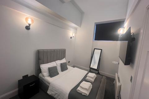 1 bedroom apartment to rent, -14 St. Johns North, Wakefield, WF1