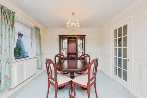 3 bedroom detached house for sale, Maldale, Wilnecote, Tamworth