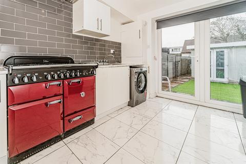 undefined, Chertsey Rise, Stevenage