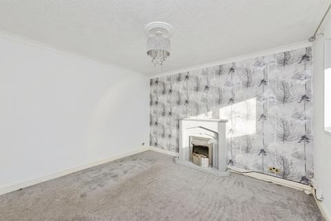 undefined, Trefoil, TAMWORTH