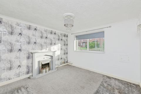 undefined, Trefoil, TAMWORTH