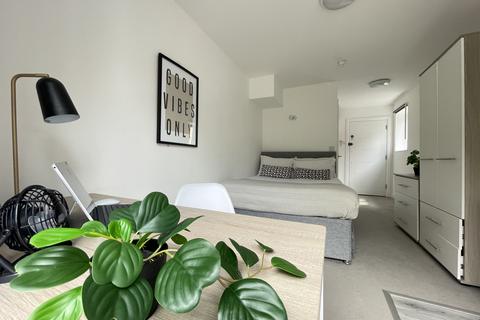 undefined, St Marys Place, Southampton, SO14