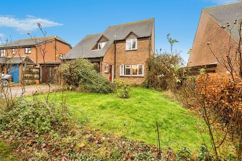 undefined, Silvermead, Worminghall, Aylesbury
