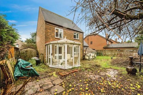 undefined, Silvermead, Worminghall, Aylesbury