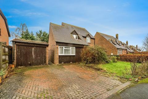 undefined, Silvermead, Worminghall, Aylesbury