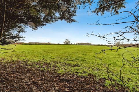 undefined, Silvermead, Worminghall, Aylesbury