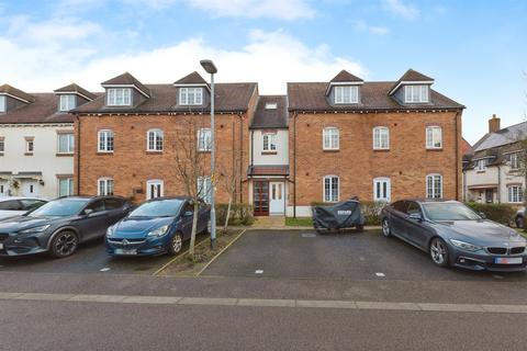 undefined, Cotts Field, Haddenham, Aylesbury