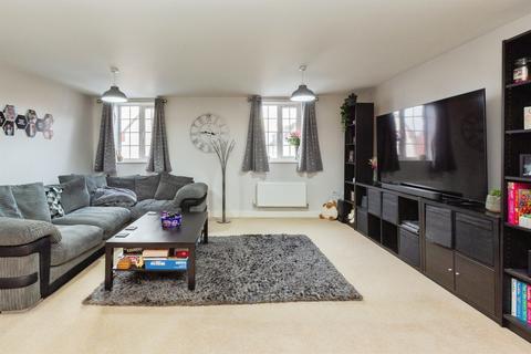undefined, Cotts Field, Haddenham, Aylesbury