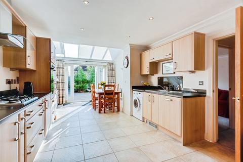 undefined, Dadbrook, Cuddington, Aylesbury