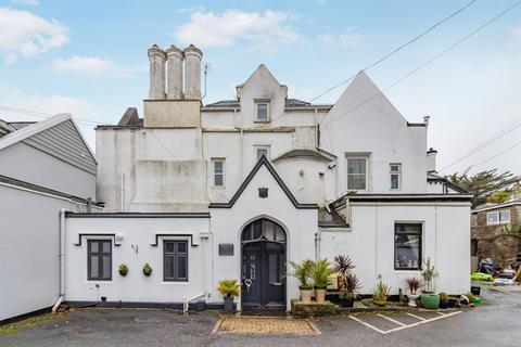 Barton Road, Torquay