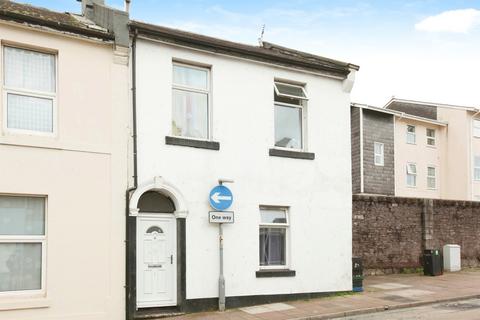 6 bedroom end of terrace house for sale, East Street, Torquay