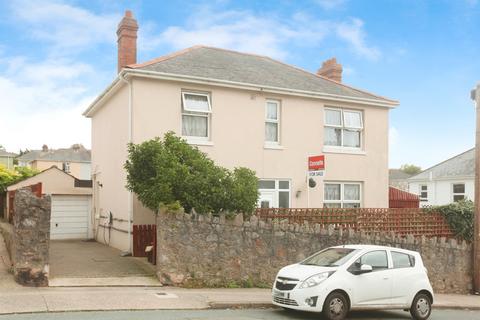 6 bedroom detached house for sale, Chatto Road, Torquay
