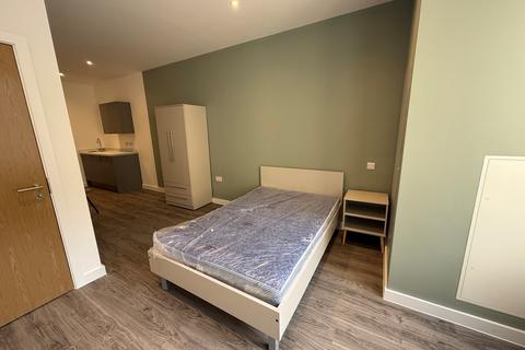 Apartment to rent, Flat 6 Friary House, Southampton, SO14