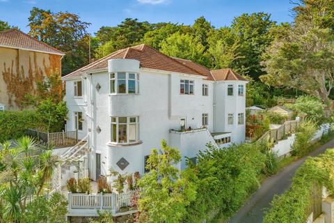 Babbacombe Road, Torquay