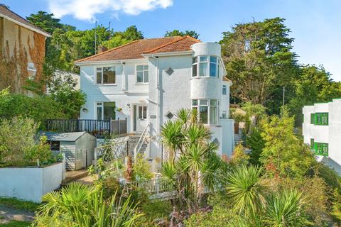 6 bedroom detached house for sale, Babbacombe Road, Torquay
