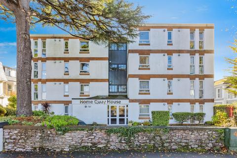 1 bedroom retirement property for sale, Falkland Road, Torquay